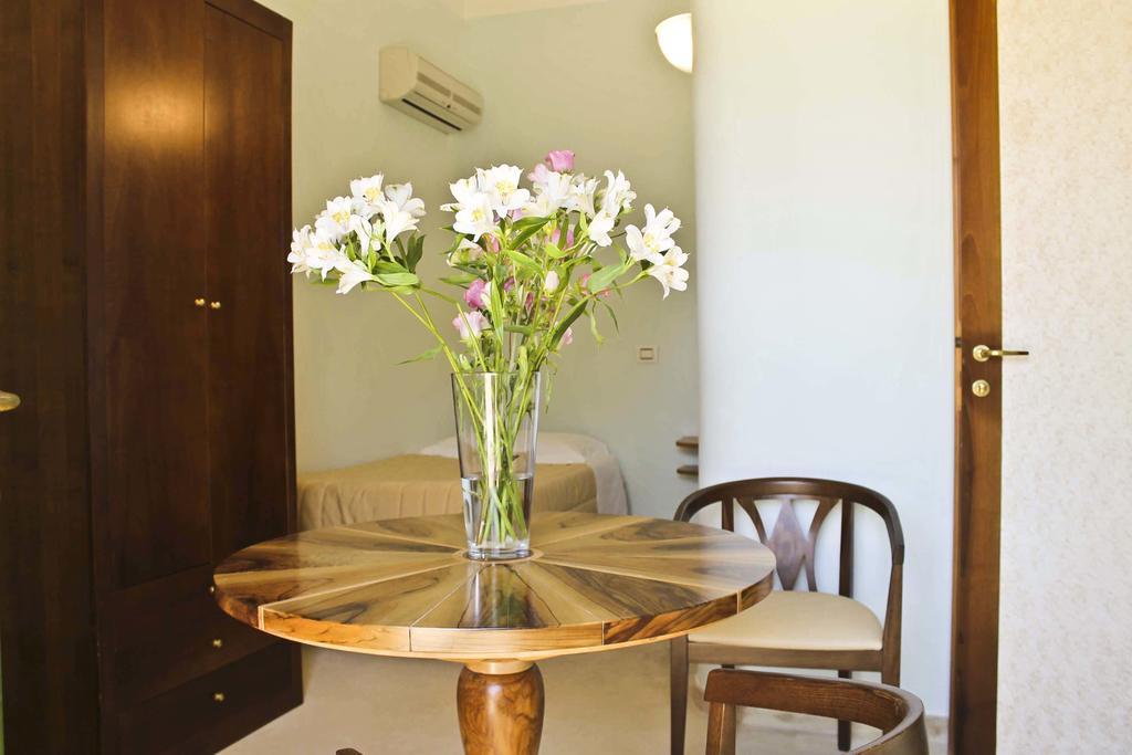 Masseria Pizzofalcone Supersano Habitación foto